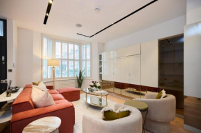 The Hamilton Gardens Hideaway - Modern 4BDR Home with Garden